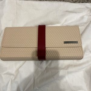 Brand new casual clutch